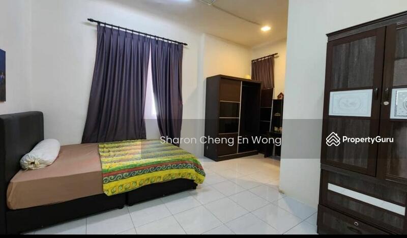 Untuk Disewa - Stutong Heights 2