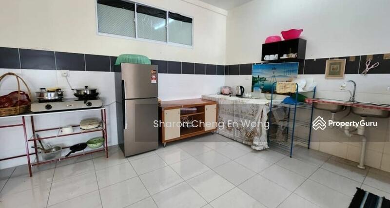 Untuk Disewa - Stutong Heights 2