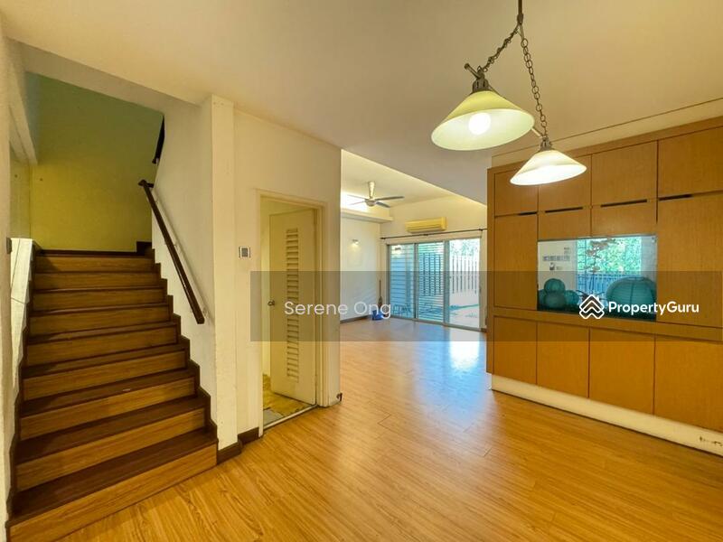 Untuk Disewa - Kota Damansara Double Storey House