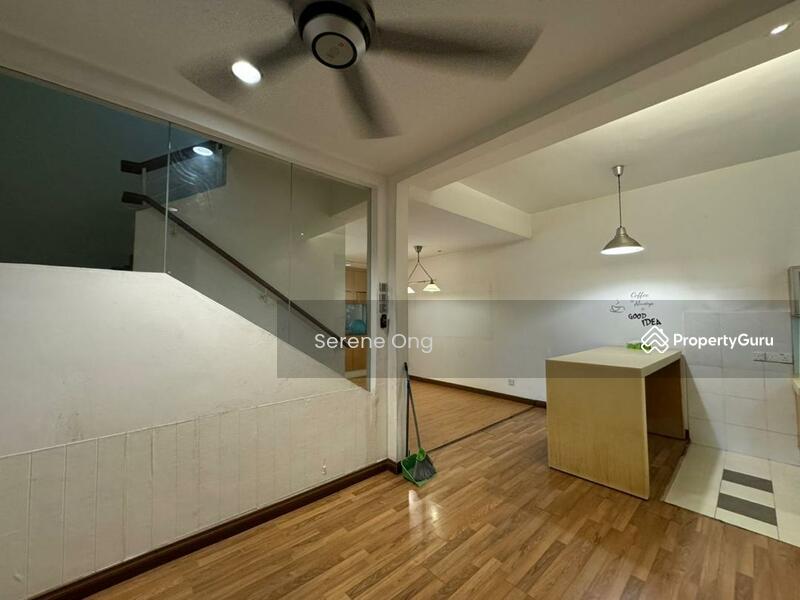 Untuk Disewa - Kota Damansara Double Storey House