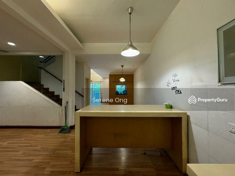Untuk Disewa - Kota Damansara Double Storey House