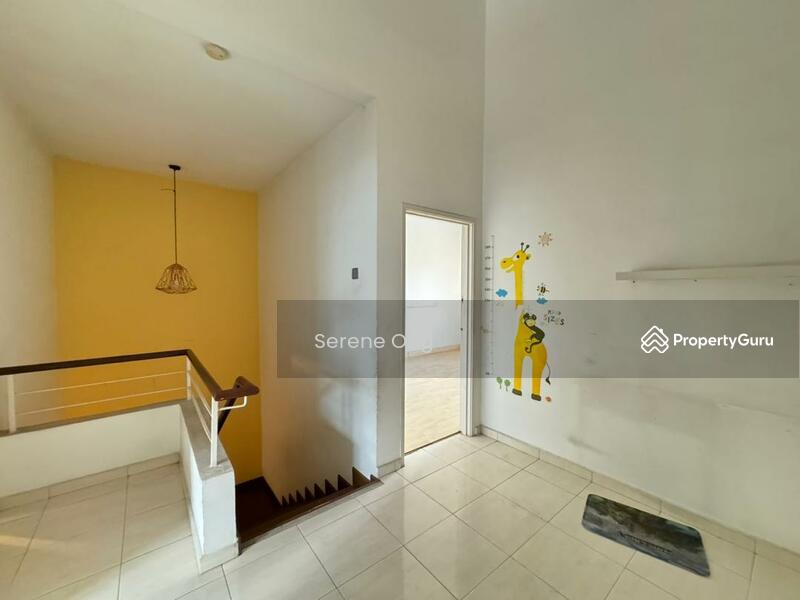 Untuk Disewa - Kota Damansara Double Storey House