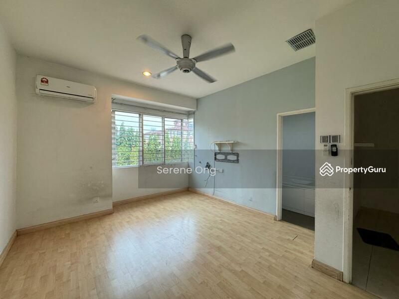 Untuk Disewa - Kota Damansara Double Storey House