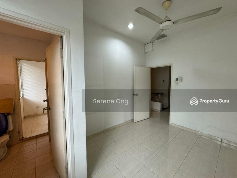 Untuk Disewa - Kota Damansara Double Storey House