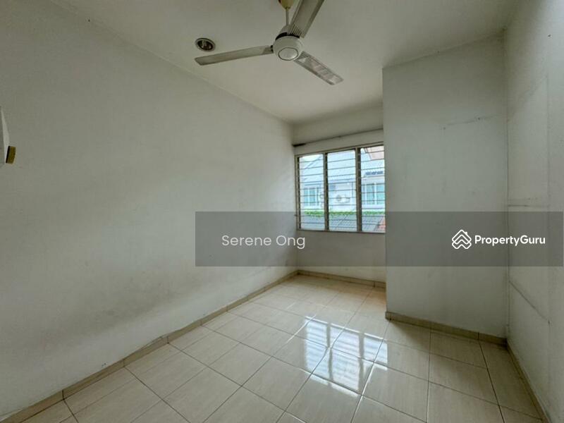 Untuk Disewa - Kota Damansara Double Storey House