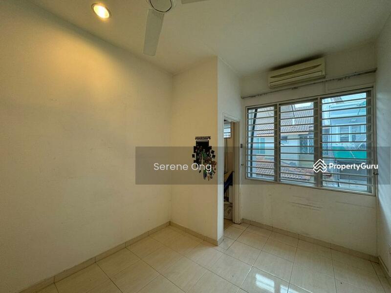Untuk Disewa - Kota Damansara Double Storey House
