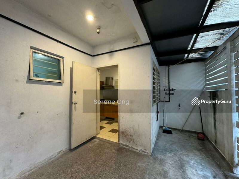 Untuk Disewa - Kota Damansara Double Storey House