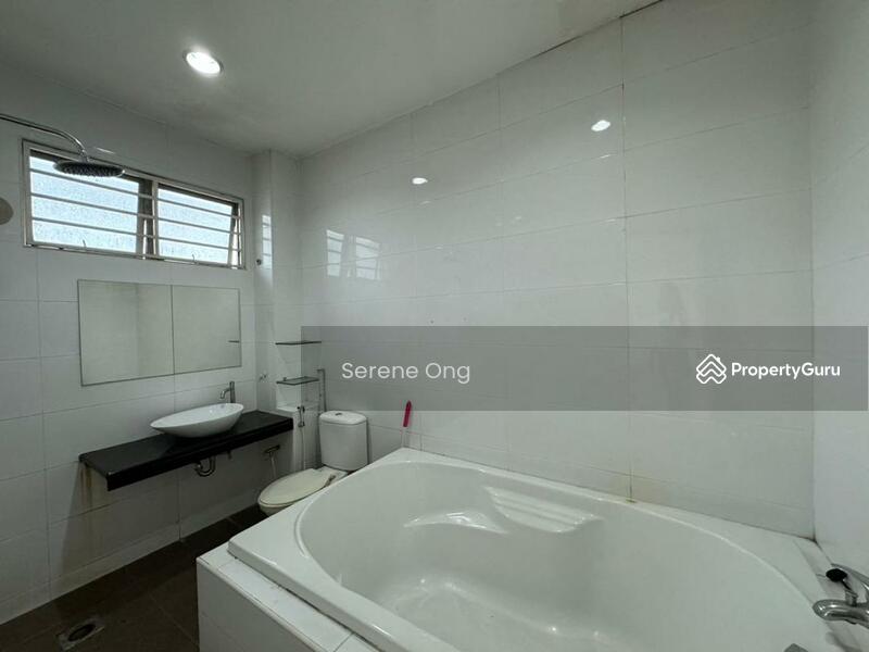 Untuk Disewa - Kota Damansara Double Storey House