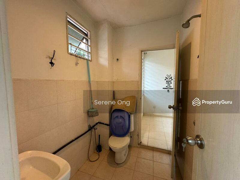 Untuk Disewa - Kota Damansara Double Storey House