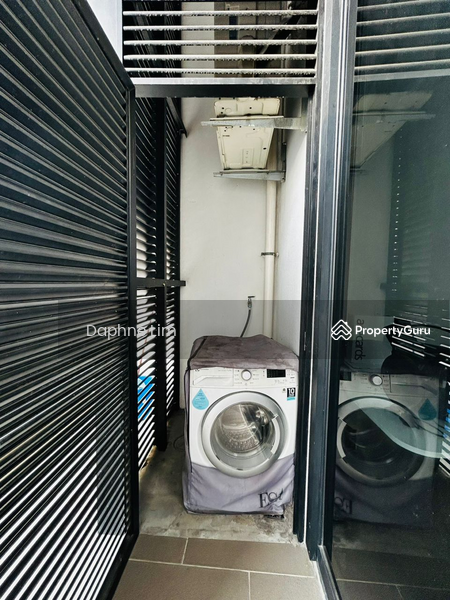 Service Residence for Rent at Establishment Bangsar (Menara Teguh Bangsar) - Daphne Lim - PropertyGuru.com.my