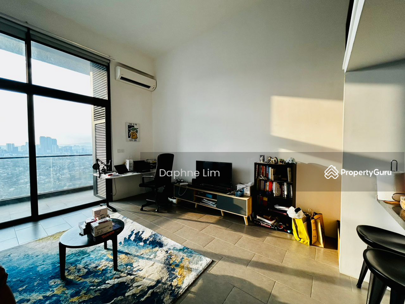 Service Residence for Rent at Establishment Bangsar (Menara Teguh Bangsar) - Daphne Lim - PropertyGuru.com.my