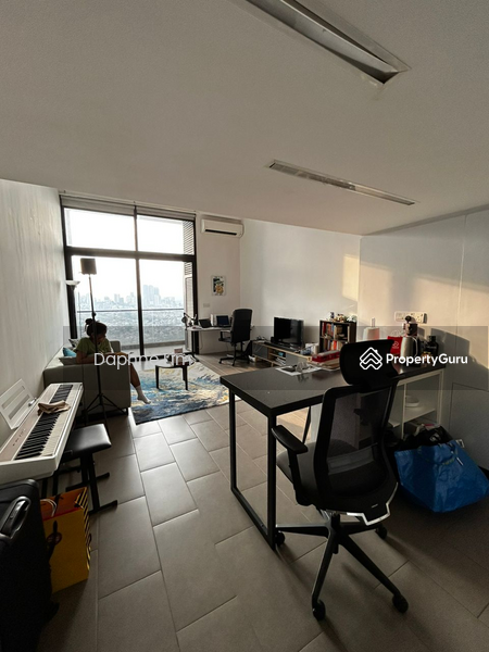 Service Residence for Rent at Establishment Bangsar (Menara Teguh Bangsar) - Daphne Lim - PropertyGuru.com.my
