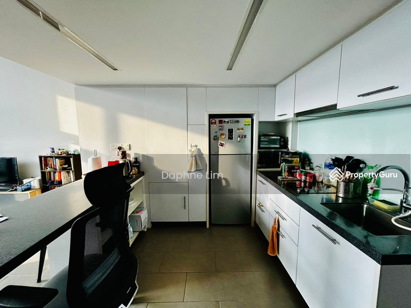 Service Residence for Rent at Establishment Bangsar (Menara Teguh Bangsar) - Daphne Lim - PropertyGuru.com.my