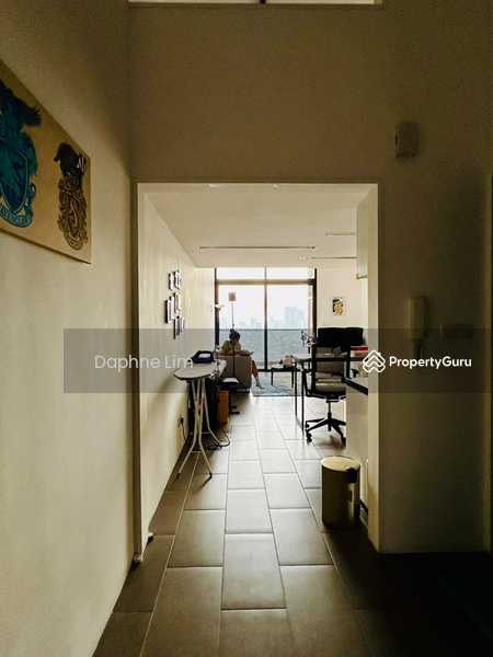 Service Residence for Rent at Establishment Bangsar (Menara Teguh Bangsar) - Daphne Lim - PropertyGuru.com.my