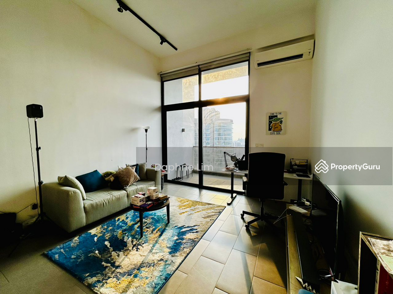 Service Residence for Rent at Establishment Bangsar (Menara Teguh Bangsar) - Daphne Lim - PropertyGuru.com.my