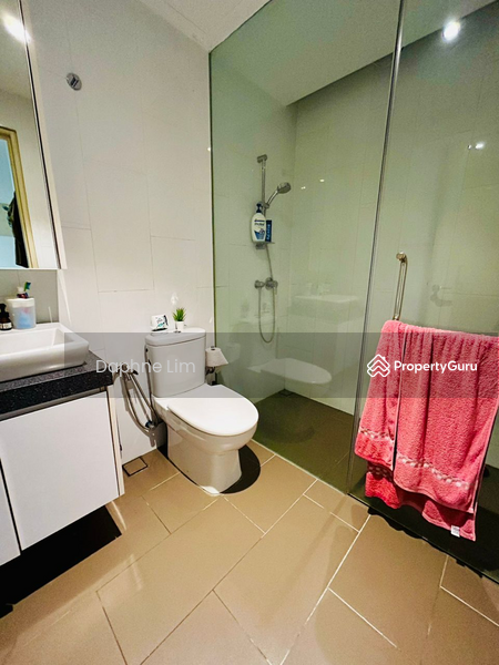 Service Residence for Rent at Establishment Bangsar (Menara Teguh Bangsar) - Daphne Lim - PropertyGuru.com.my