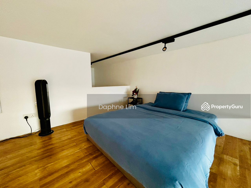 Service Residence for Rent at Establishment Bangsar (Menara Teguh Bangsar) - Daphne Lim - PropertyGuru.com.my