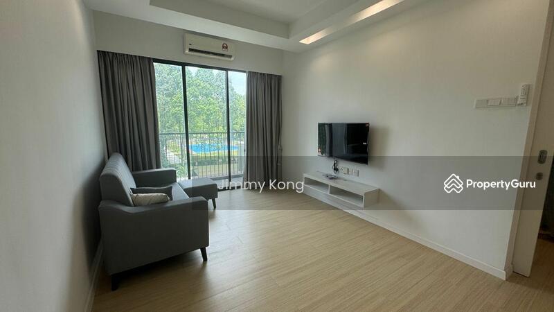 Service Residence for Sale at Montena - Jimmy Kong - PropertyGuru.com.my