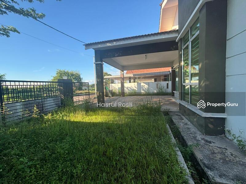 For Sale - Bandar Utama Sungai Petani