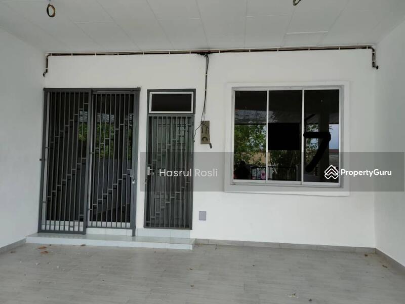 For Sale - Taman Lembah Jerai