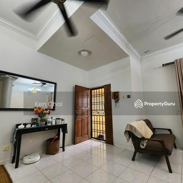 Untuk Dijual - Taman Daya - Jalan Nibong 14