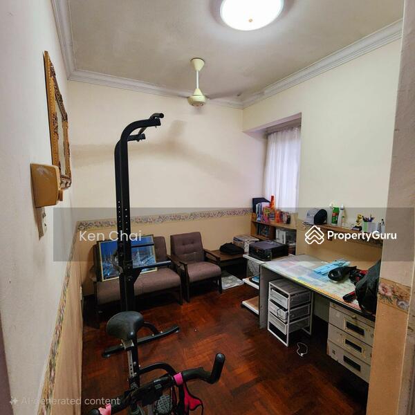 Untuk Dijual - Taman Daya - Jalan Nibong 14