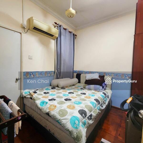Untuk Dijual - Taman Daya - Jalan Nibong 14