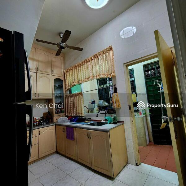 Untuk Dijual - Taman Daya - Jalan Nibong 14