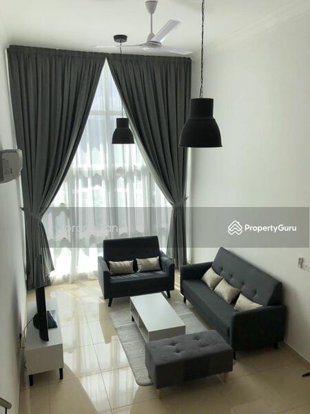Condominium for Rent at Boulevard Serviced Apartment - Jordan Tan - PropertyGuru.com.my