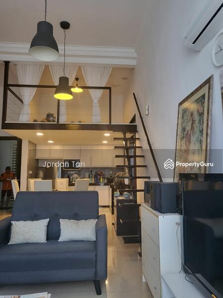 Condominium for Rent at Boulevard Serviced Apartment - Jordan Tan - PropertyGuru.com.my