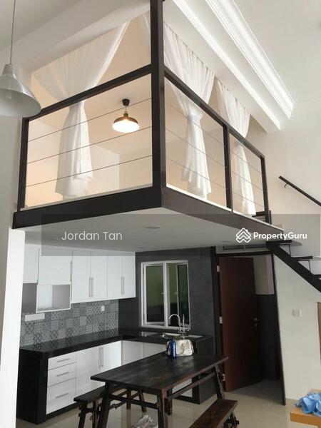 Condominium for Rent at Boulevard Serviced Apartment - Jordan Tan - PropertyGuru.com.my
