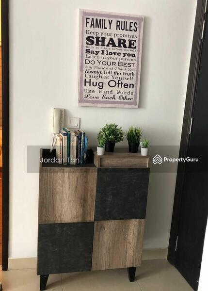 Condominium for Rent at Boulevard Serviced Apartment - Jordan Tan - PropertyGuru.com.my