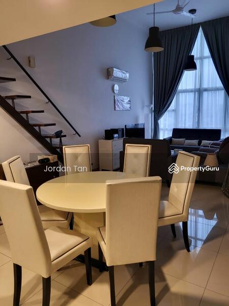 Condominium for Rent at Boulevard Serviced Apartment - Jordan Tan - PropertyGuru.com.my