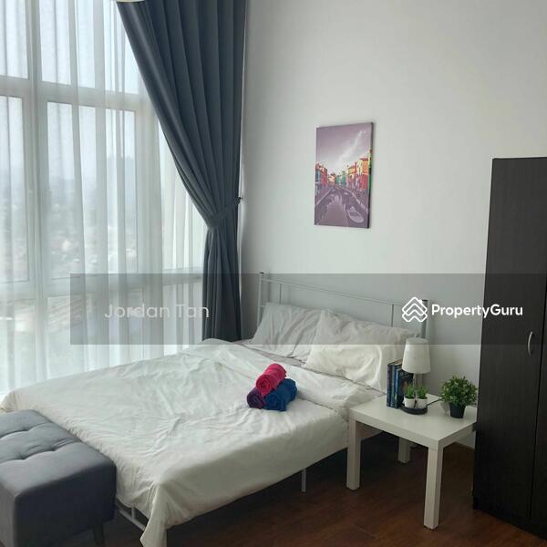 Condominium for Rent at Boulevard Serviced Apartment - Jordan Tan - PropertyGuru.com.my