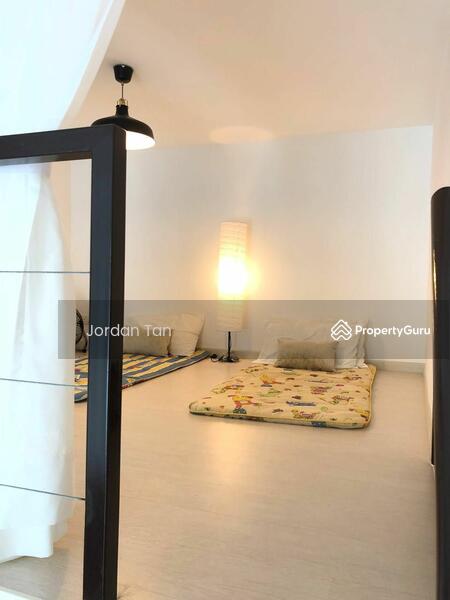 Condominium for Rent at Boulevard Serviced Apartment - Jordan Tan - PropertyGuru.com.my