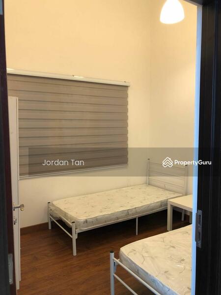 Condominium for Rent at Boulevard Serviced Apartment - Jordan Tan - PropertyGuru.com.my