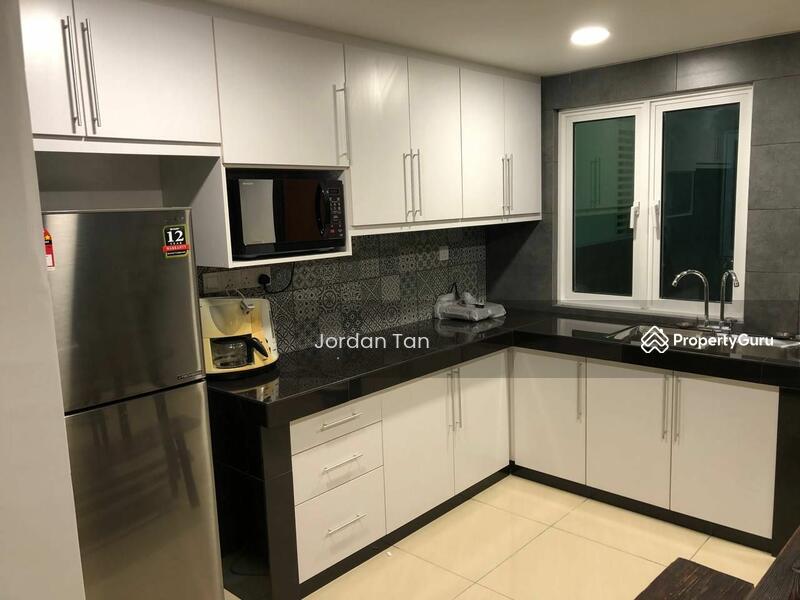 Condominium for Rent at Boulevard Serviced Apartment - Jordan Tan - PropertyGuru.com.my