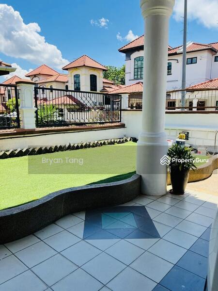 For Sale - TAMAN PELANGI INDAH