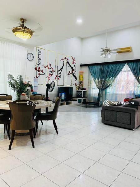 For Sale - TAMAN PELANGI INDAH