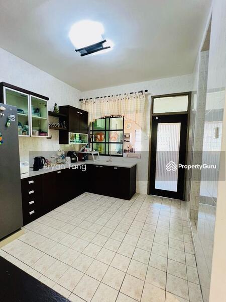 For Sale - TAMAN PELANGI INDAH