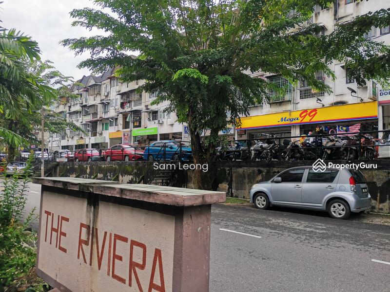 For Rent - Riviera III