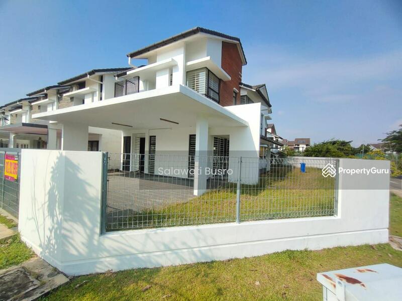 Untuk Dijual - Mulberry Grove