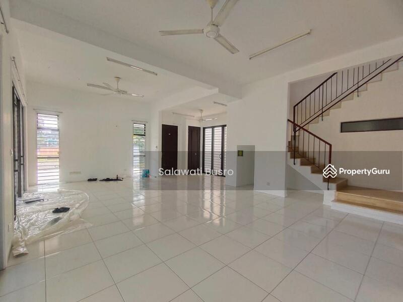 Untuk Dijual - Mulberry Grove