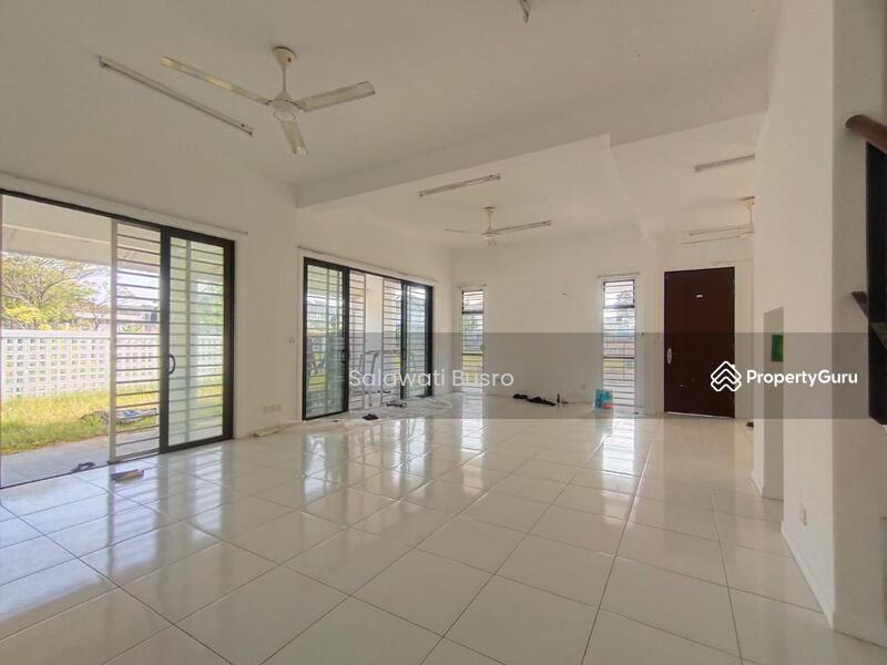 Untuk Dijual - Mulberry Grove