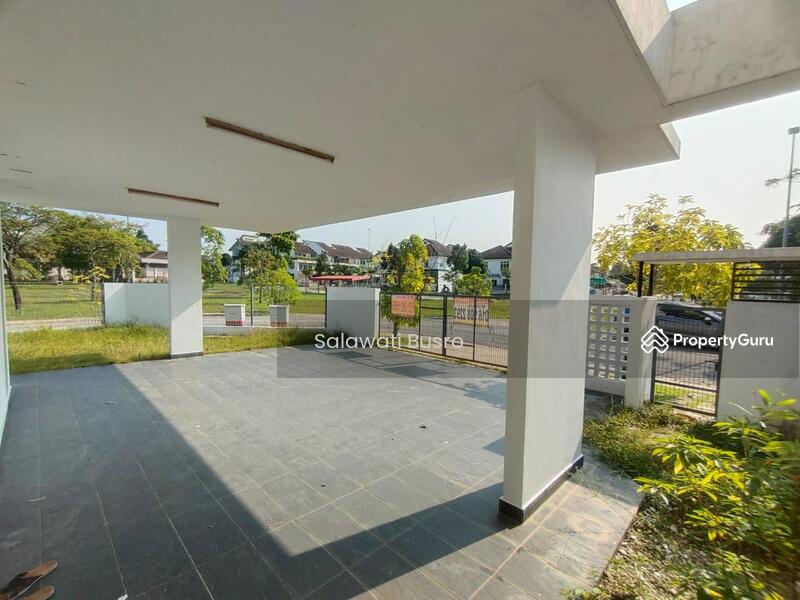 Untuk Dijual - Mulberry Grove