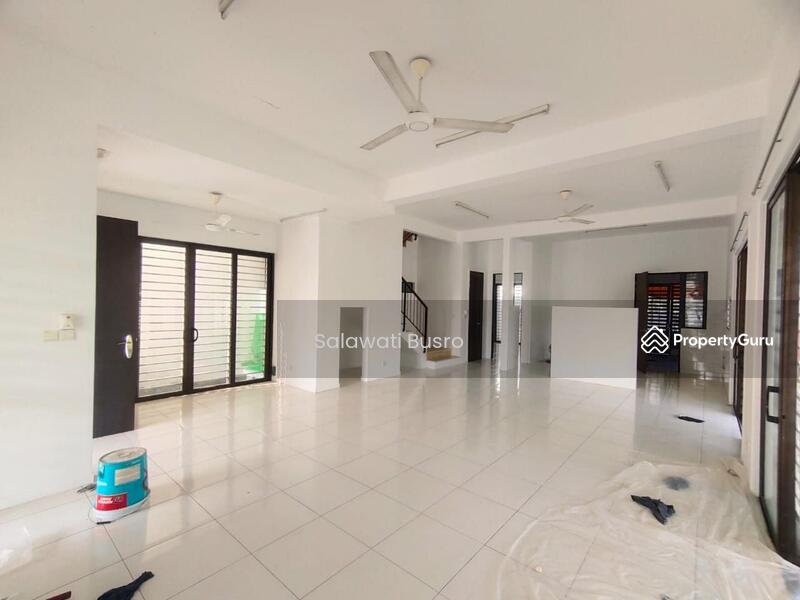 Untuk Dijual - Mulberry Grove