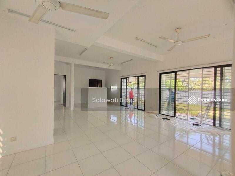 Untuk Dijual - Mulberry Grove