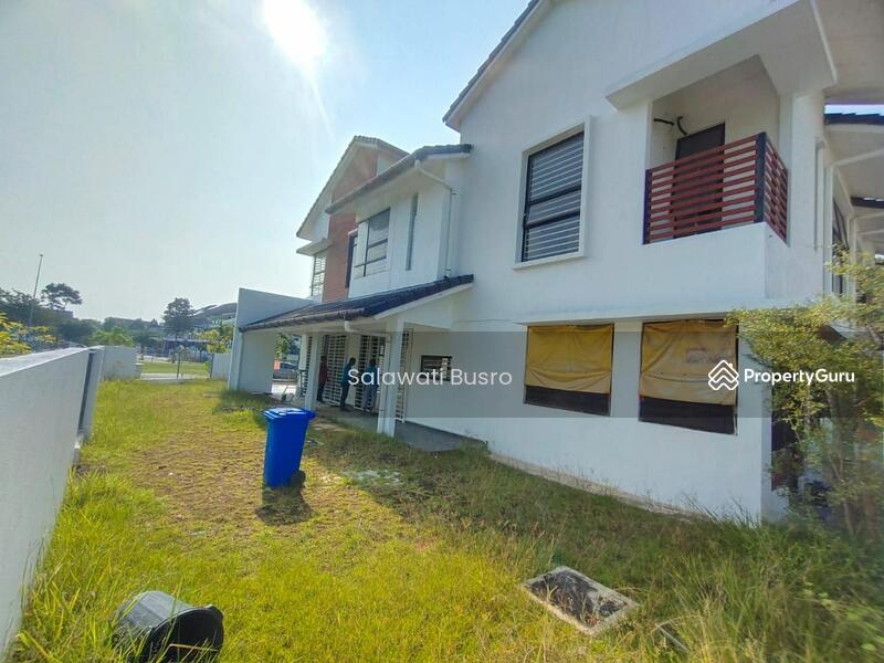 Untuk Dijual - Mulberry Grove