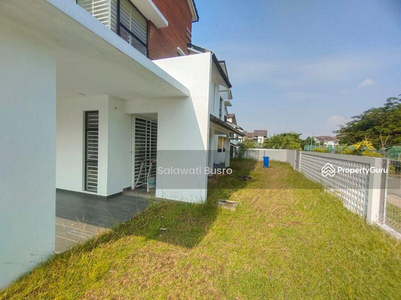 Untuk Dijual - Mulberry Grove