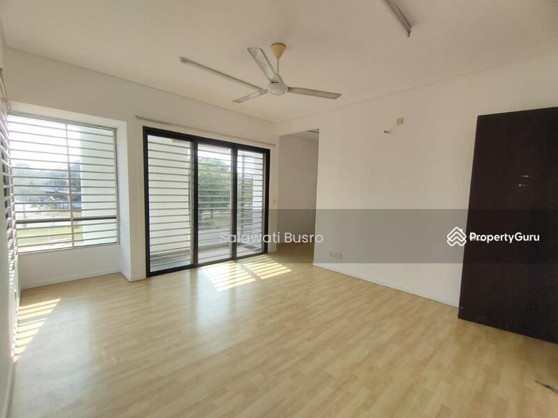 Untuk Dijual - Mulberry Grove